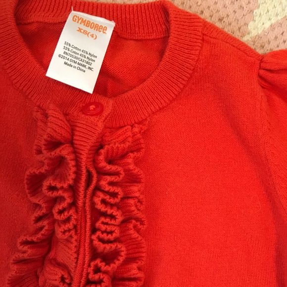 Gymboree bundle of outfits - Picture 4 of 4